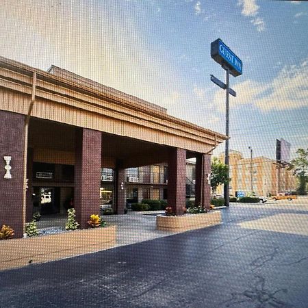 Guest Inn Lake City Exterior foto